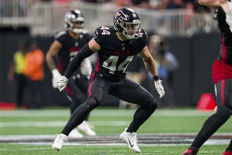 Atlanta Falcons Injury Status .